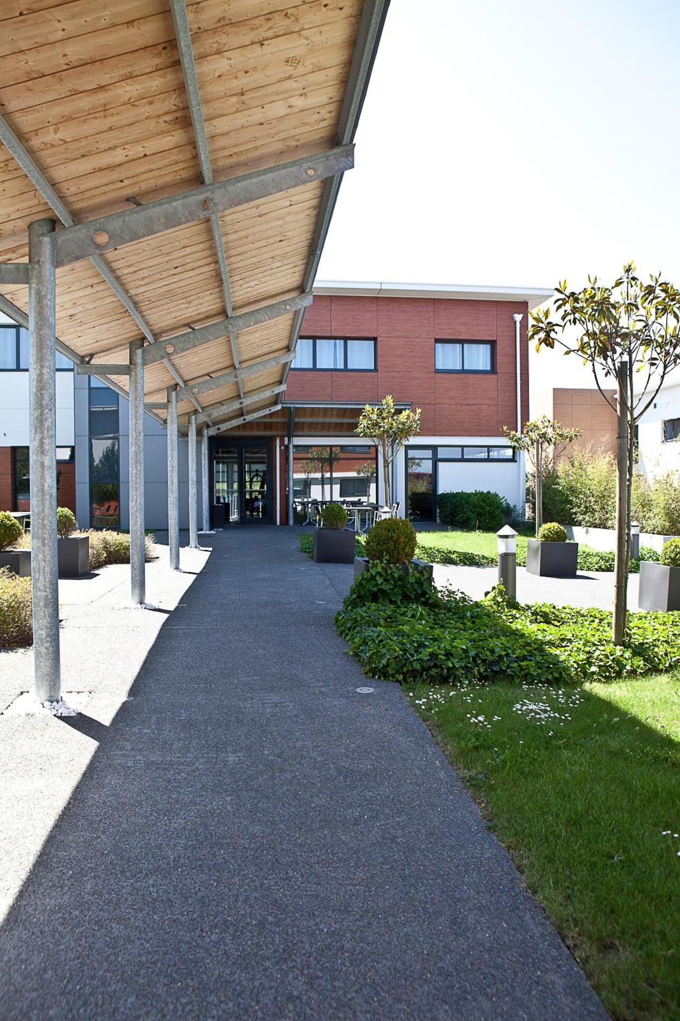 Western De La Cité&spa Hotel Guérande