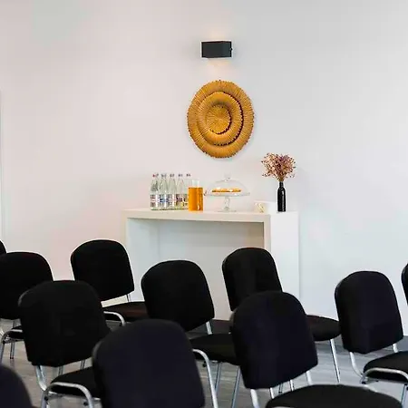 Best Western Hotel De La Cite & Spa 