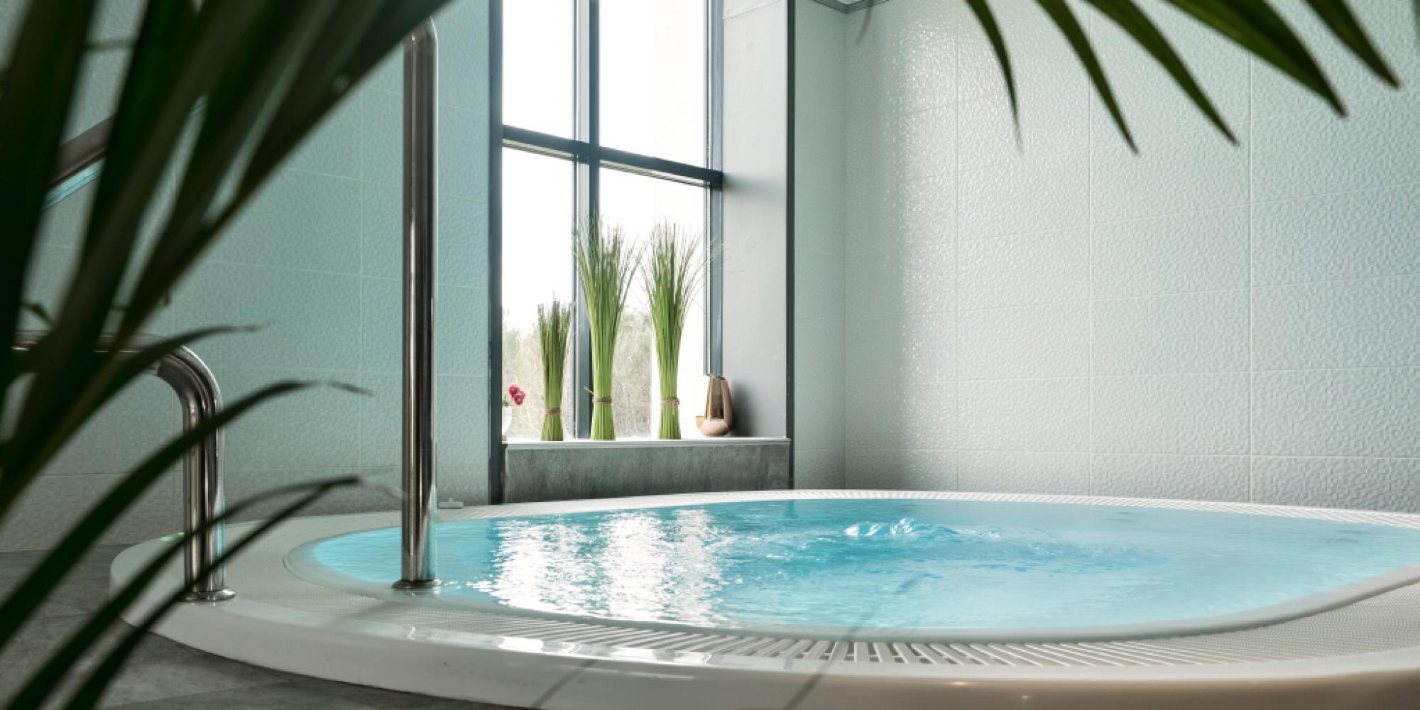 Western De La Cité&spa Guérande