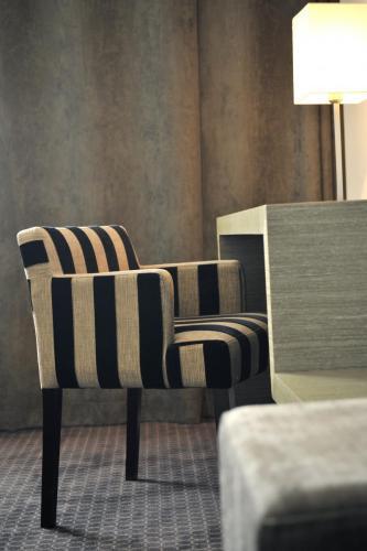 Hotel Western De La Cité&spa 3*