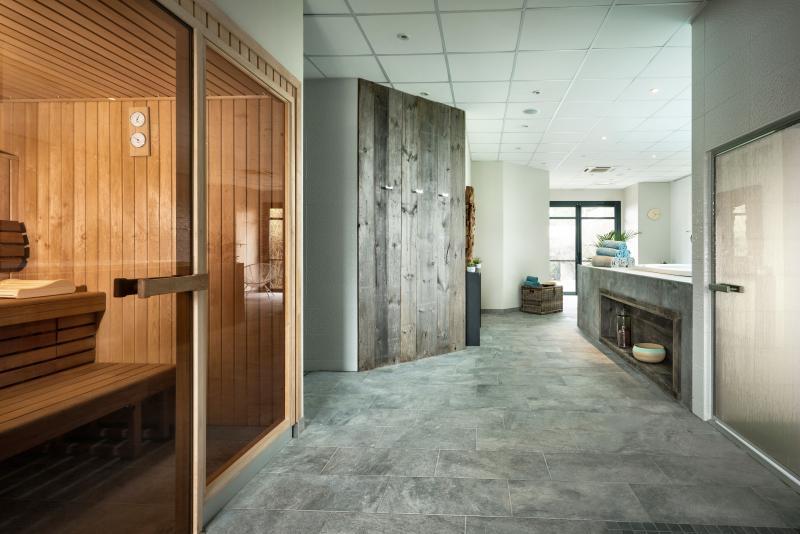 Western De La Cité&spa Hotel 3*