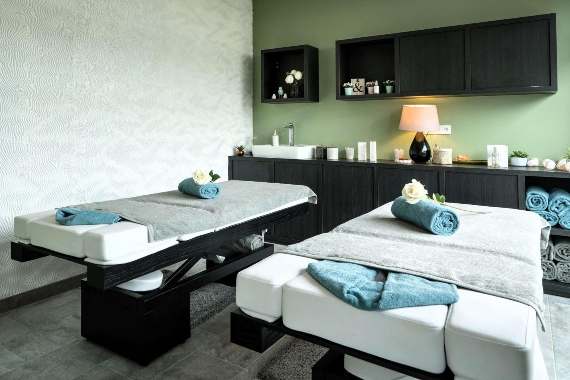 Western De La Cité&spa Hotel Guérande