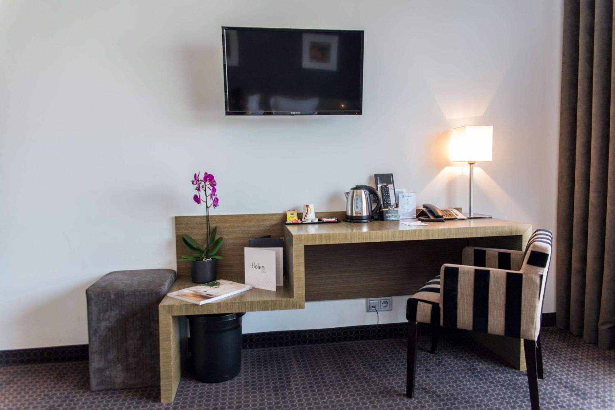 Western De La Cité&spa Hotel Guérande